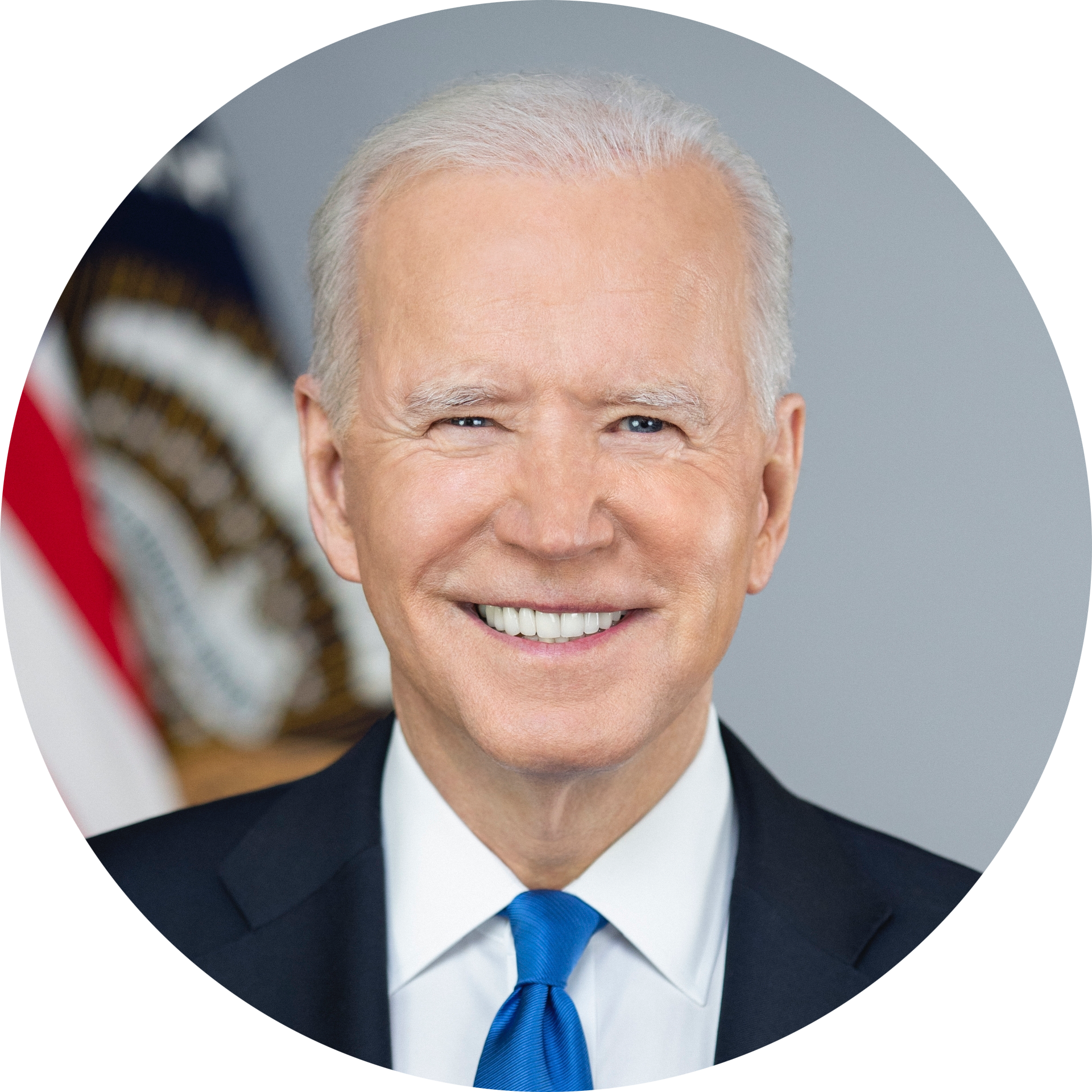 Photo of Joe Biden - 1