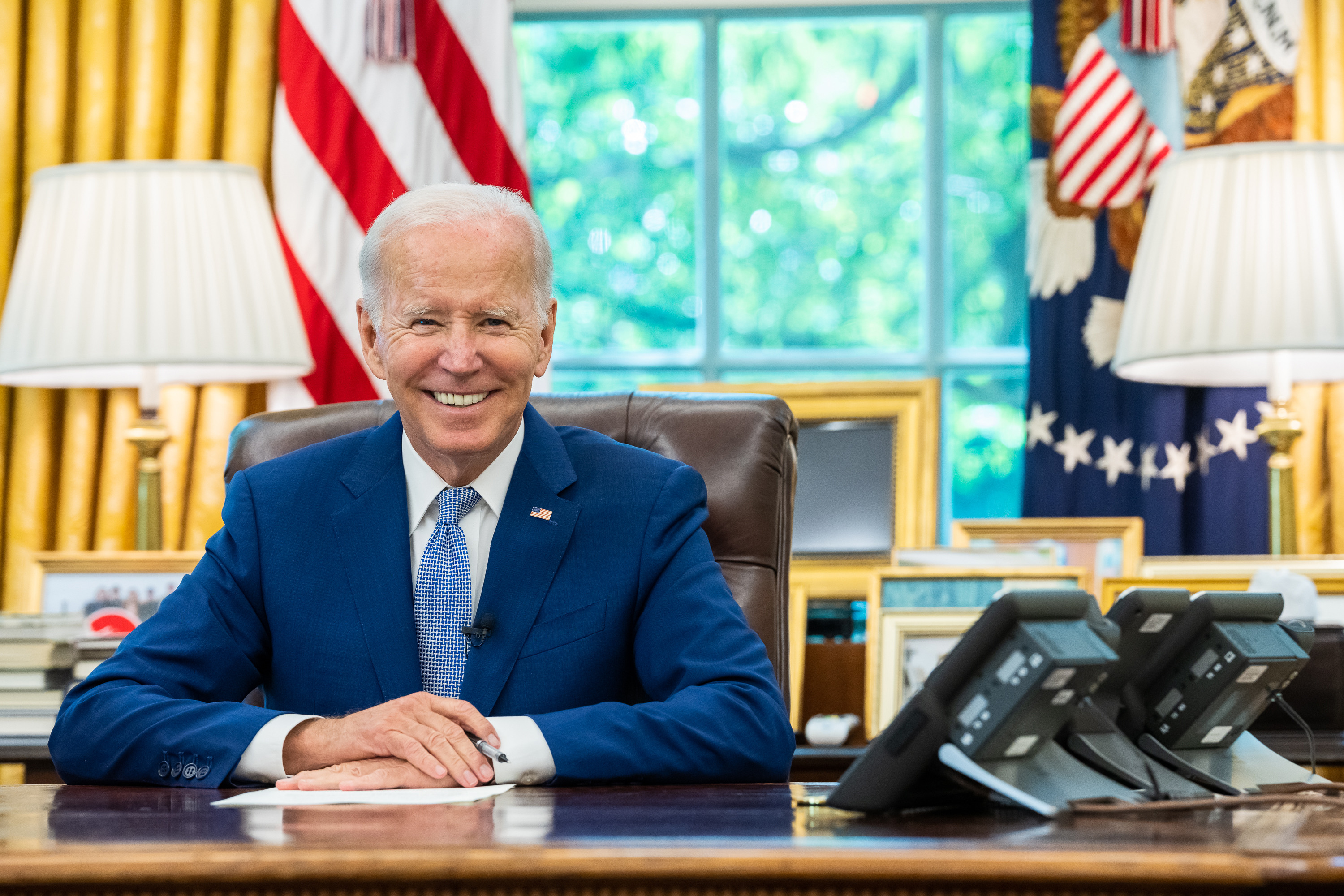 Photo of Joe Biden - 10