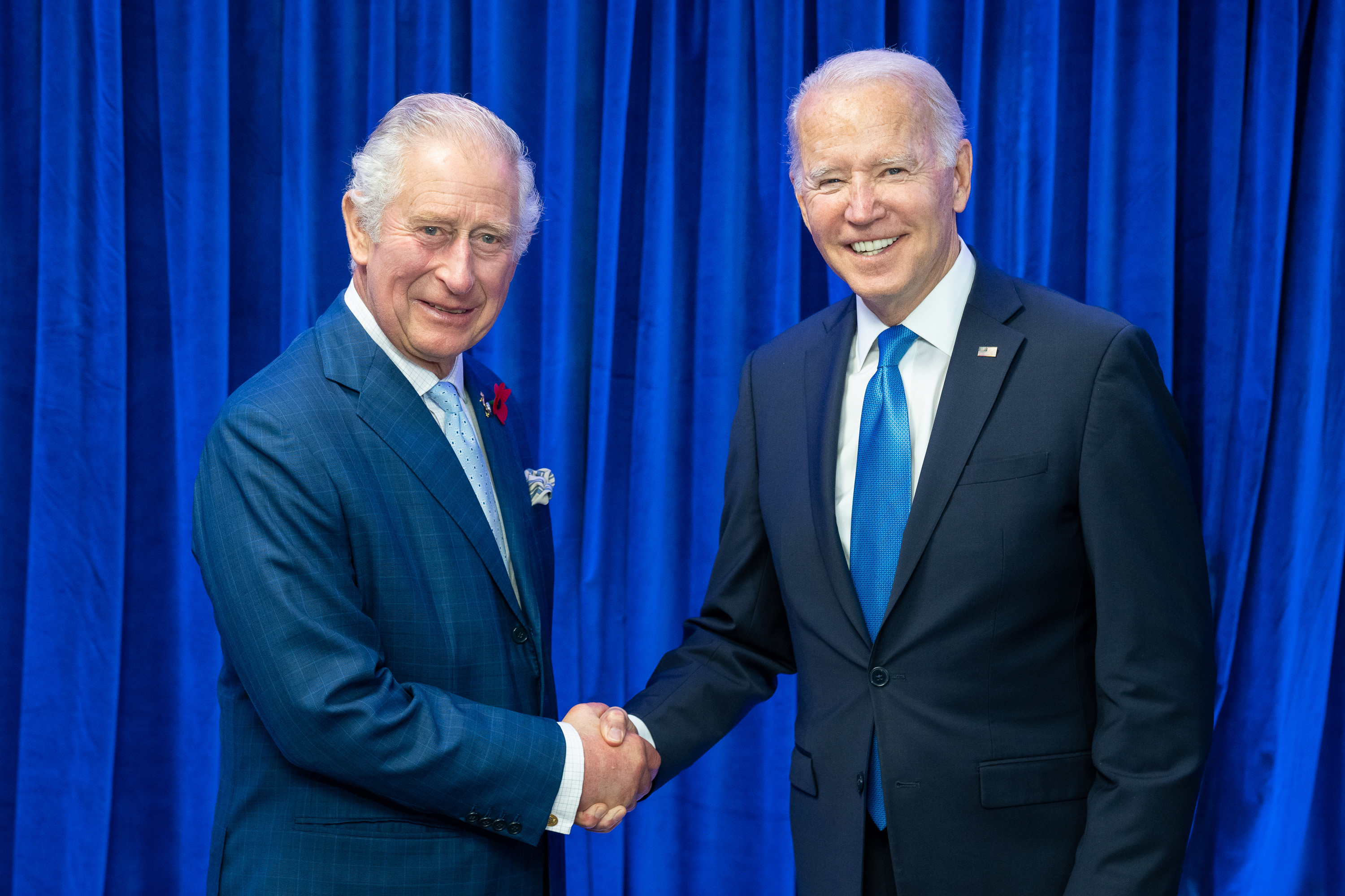 Photo of Joe Biden - 11
