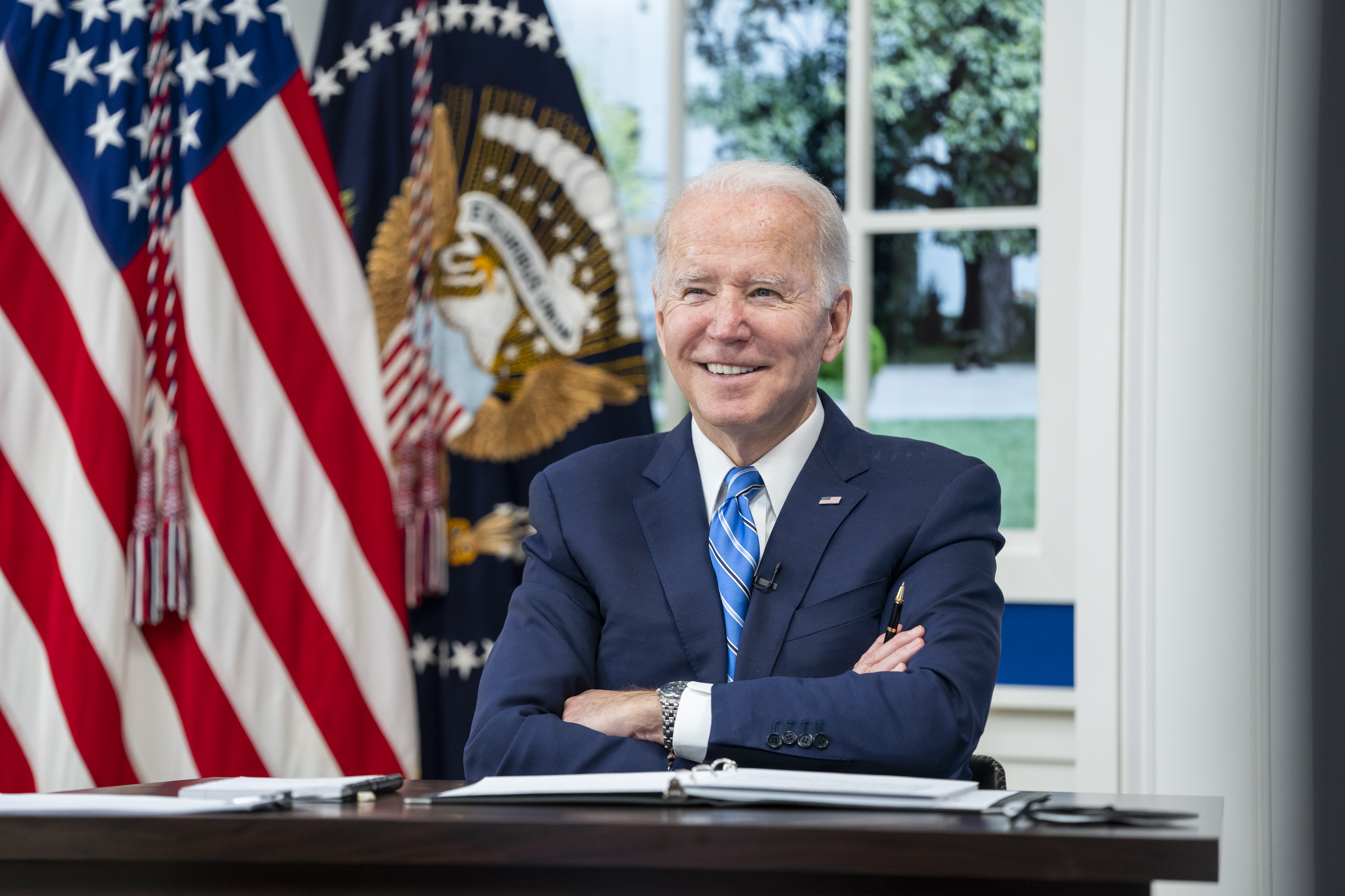 Photo of Joe Biden - 12