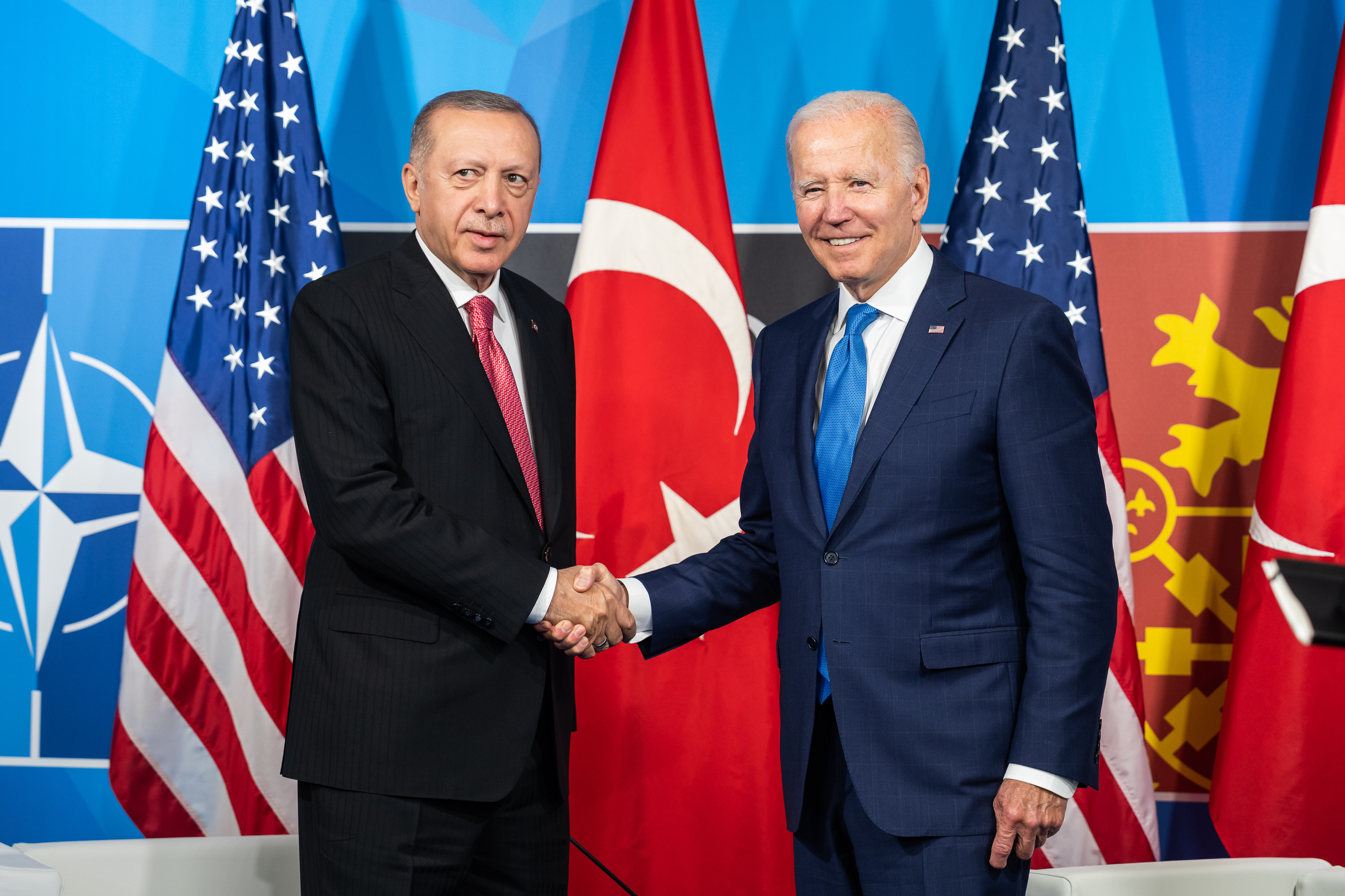 Photo of Joe Biden - 14
