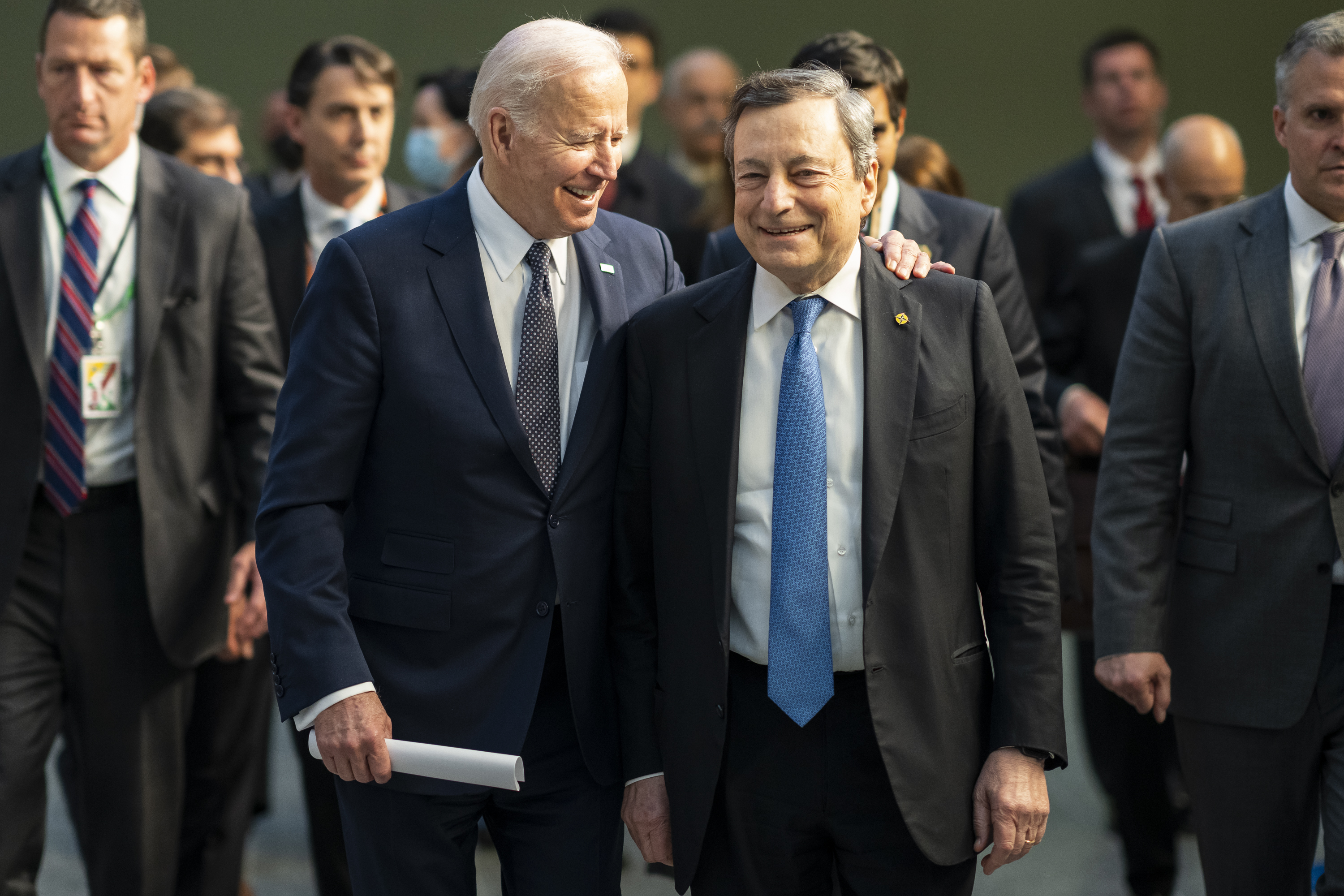 Photo of Joe Biden - 15
