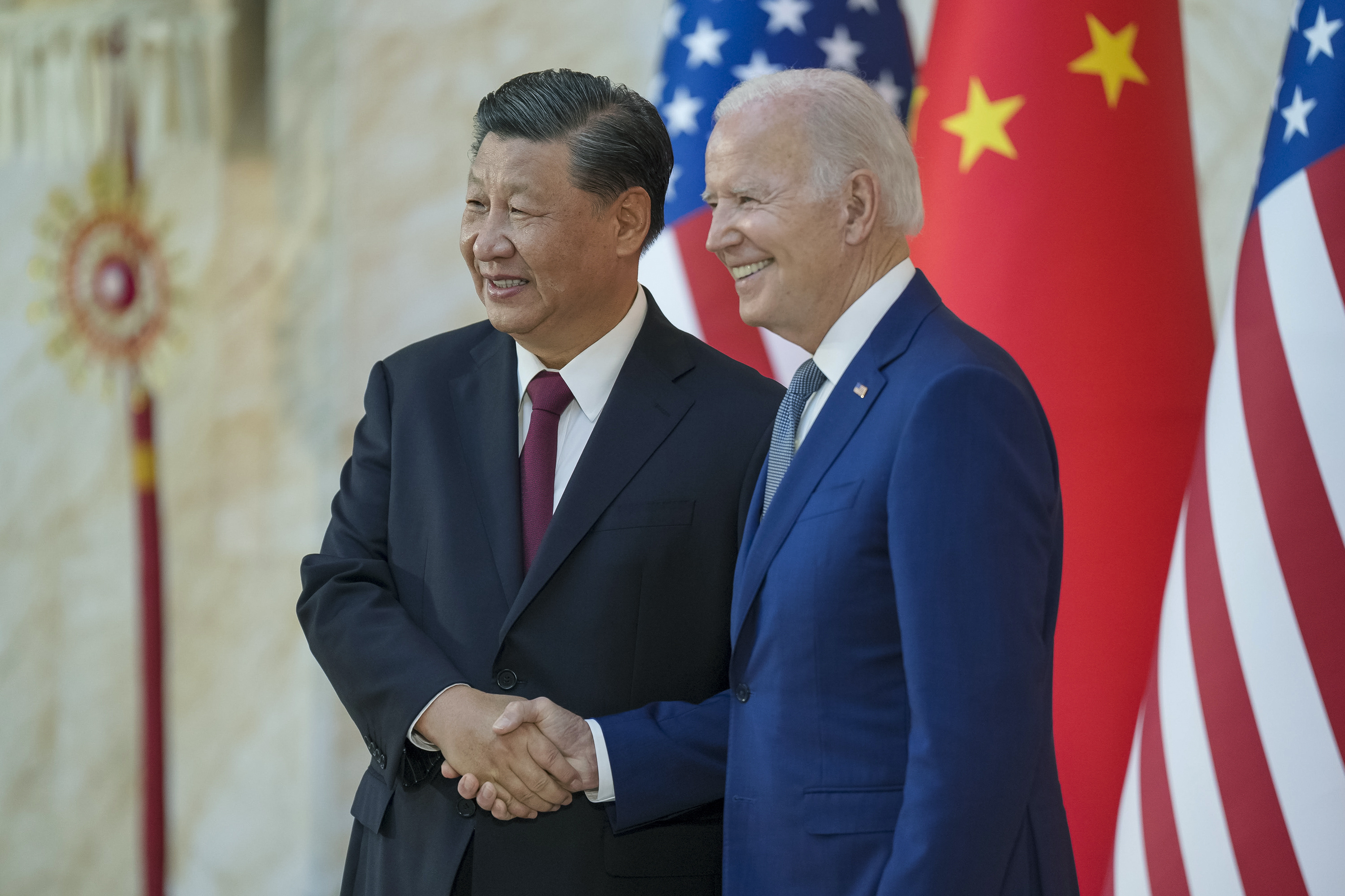 Photo of Joe Biden - 20