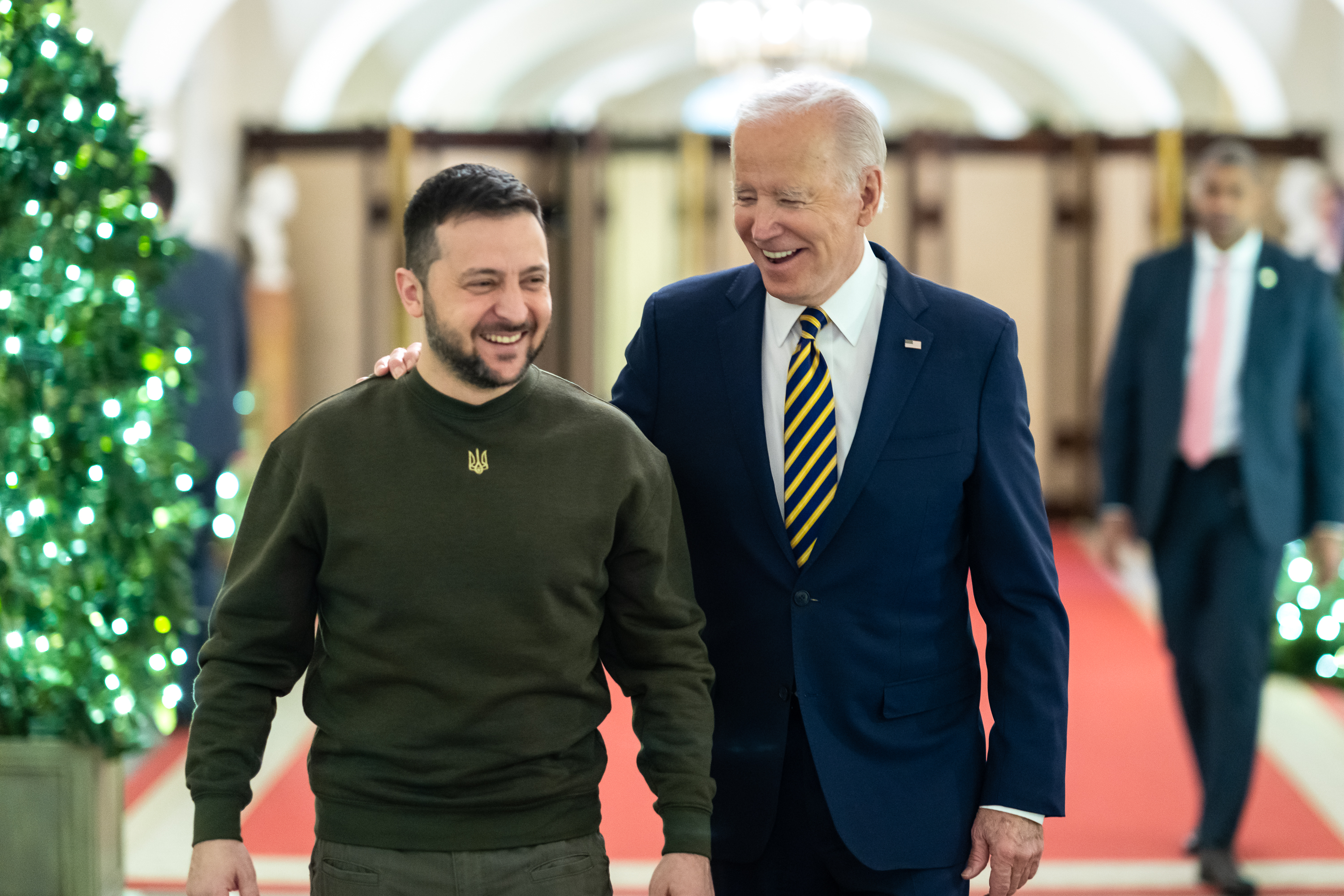 Photo of Joe Biden - 21