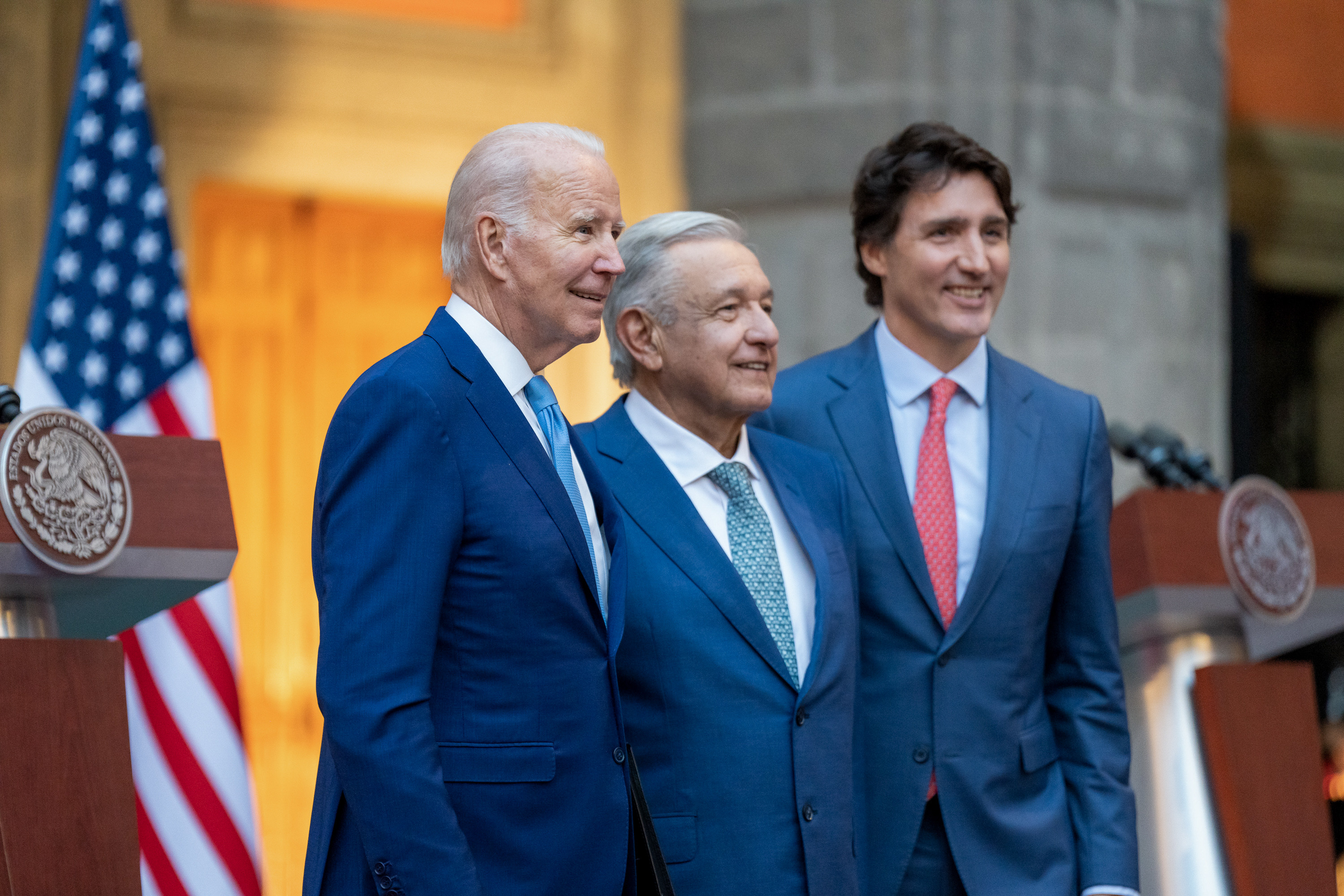 Photo of Joe Biden - 22
