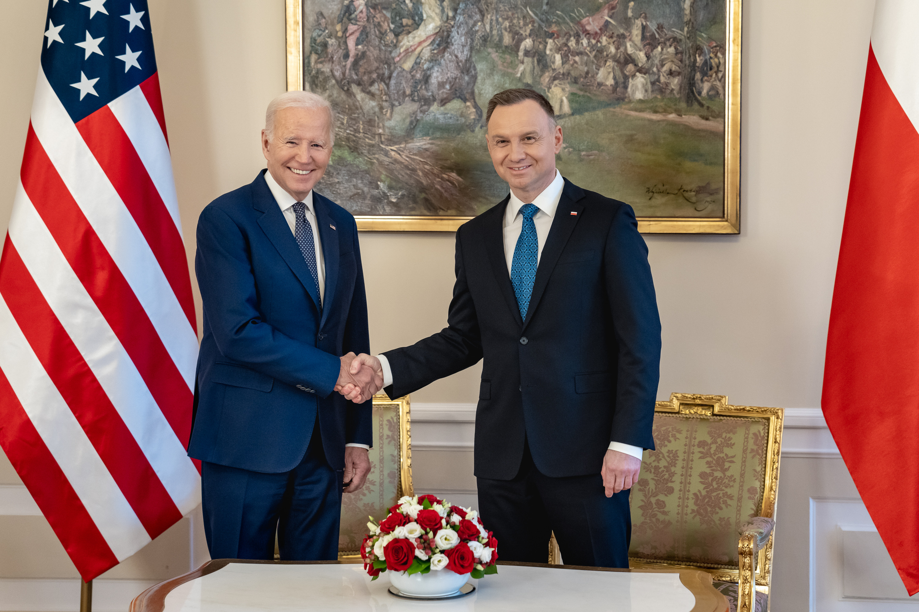 Photo of Joe Biden - 23
