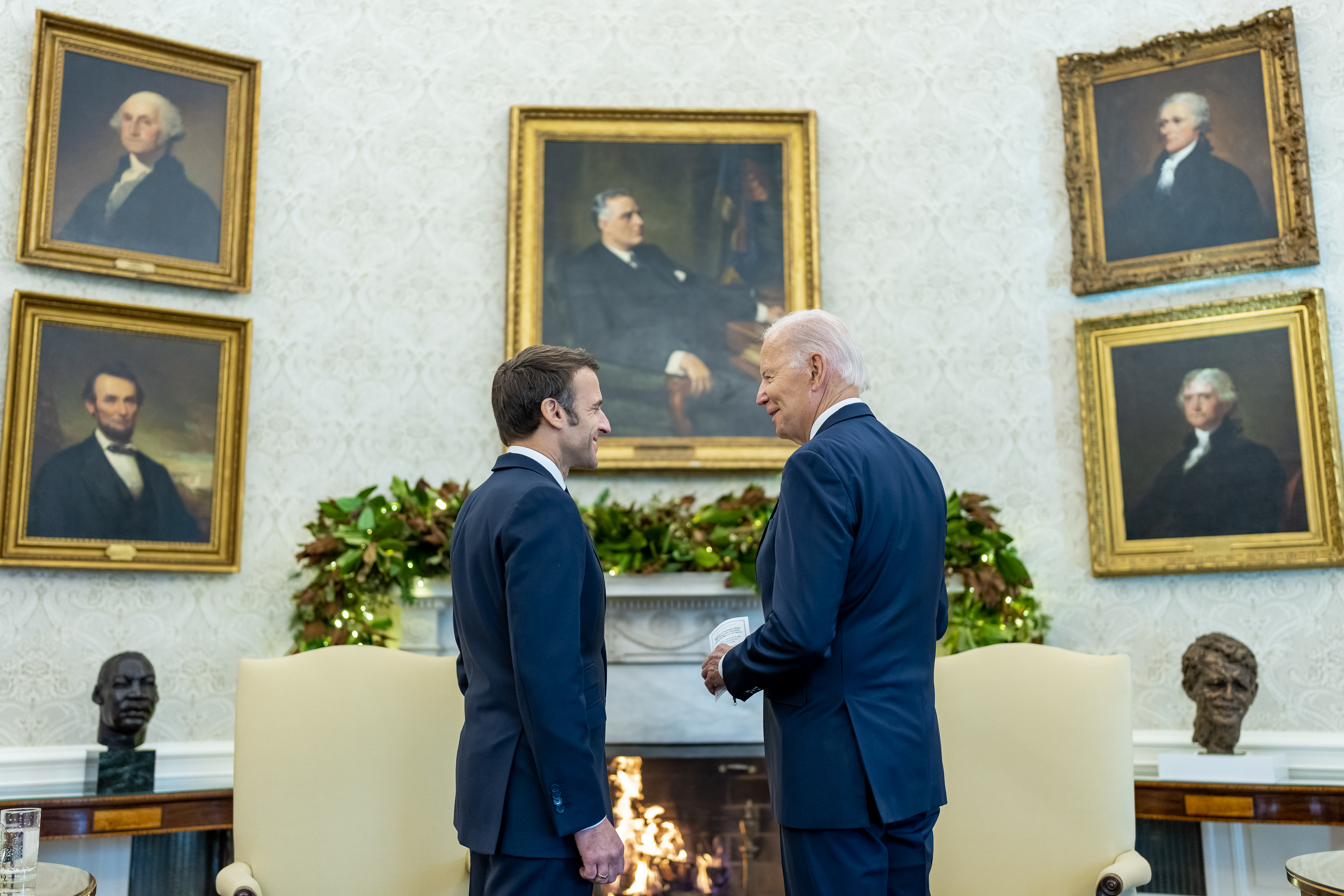 Photo of Joe Biden - 25