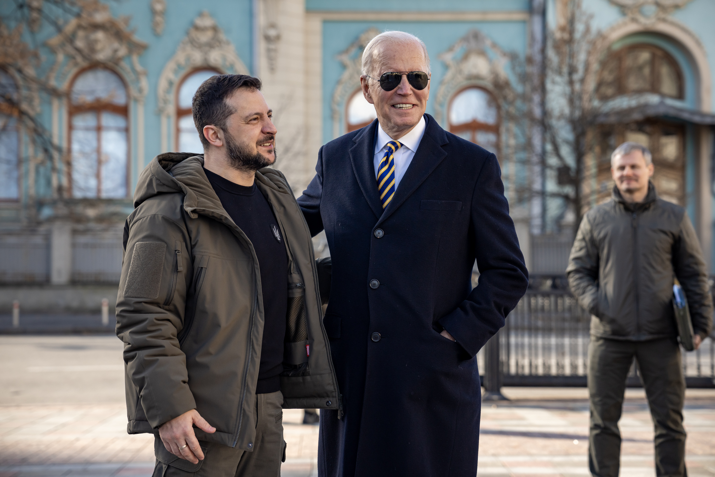 Photo of Joe Biden - 26