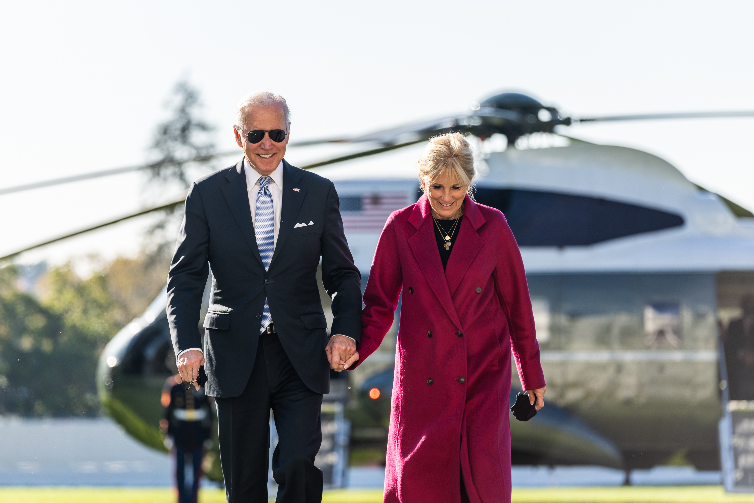 Photo of Joe Biden - 28