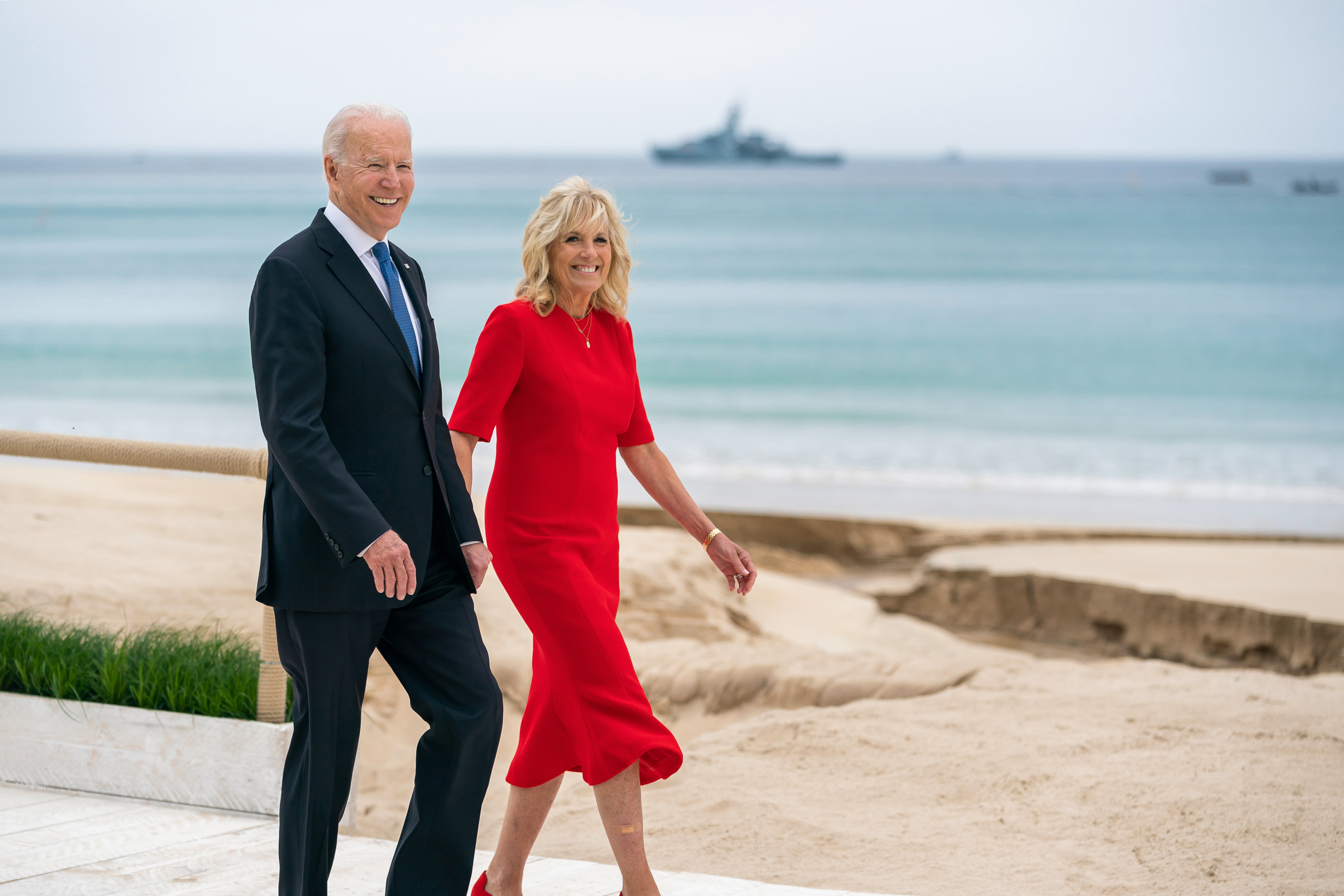 Photo of Joe Biden - 29
