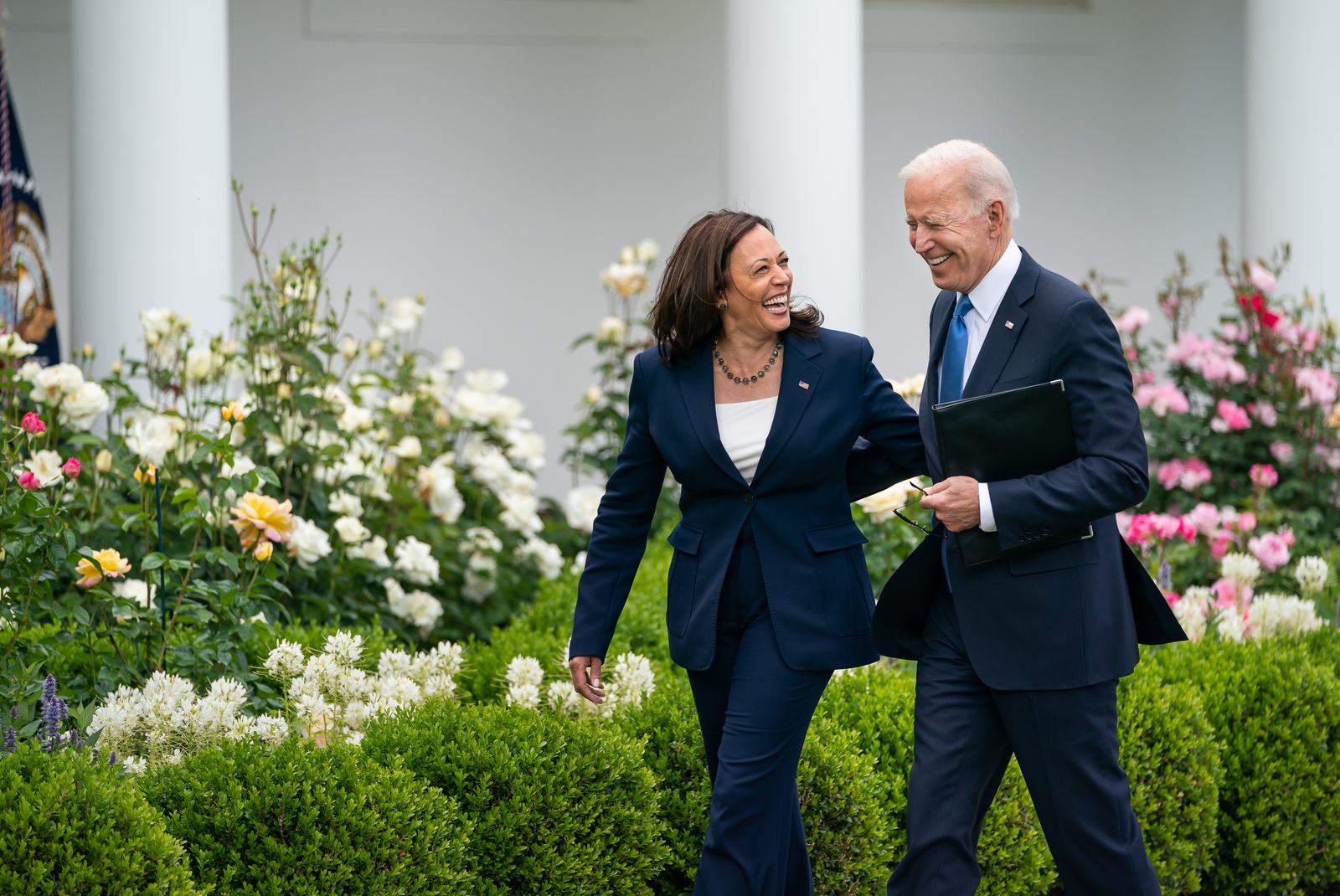 Photo of Joe Biden - 3