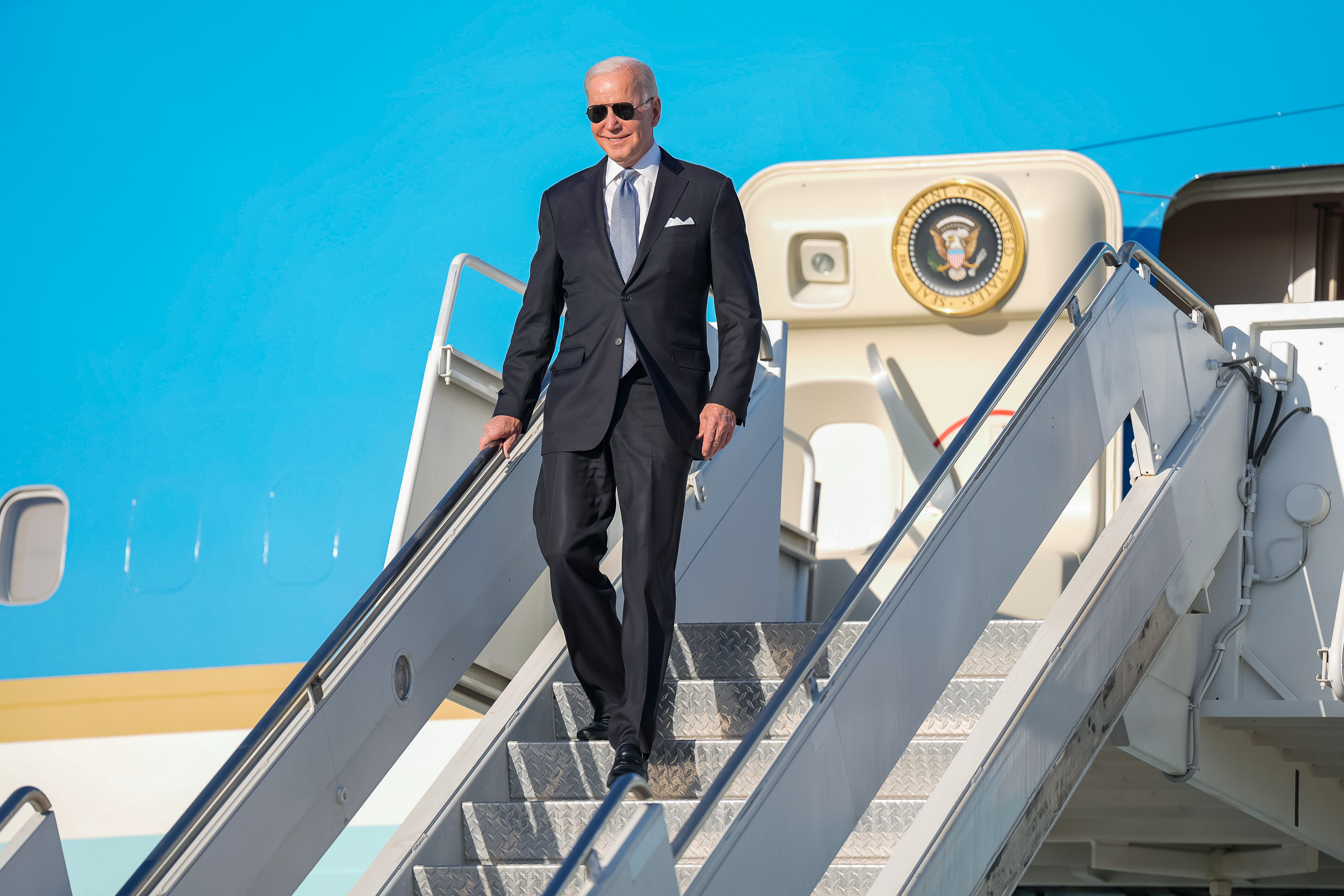 Photo of Joe Biden - 30