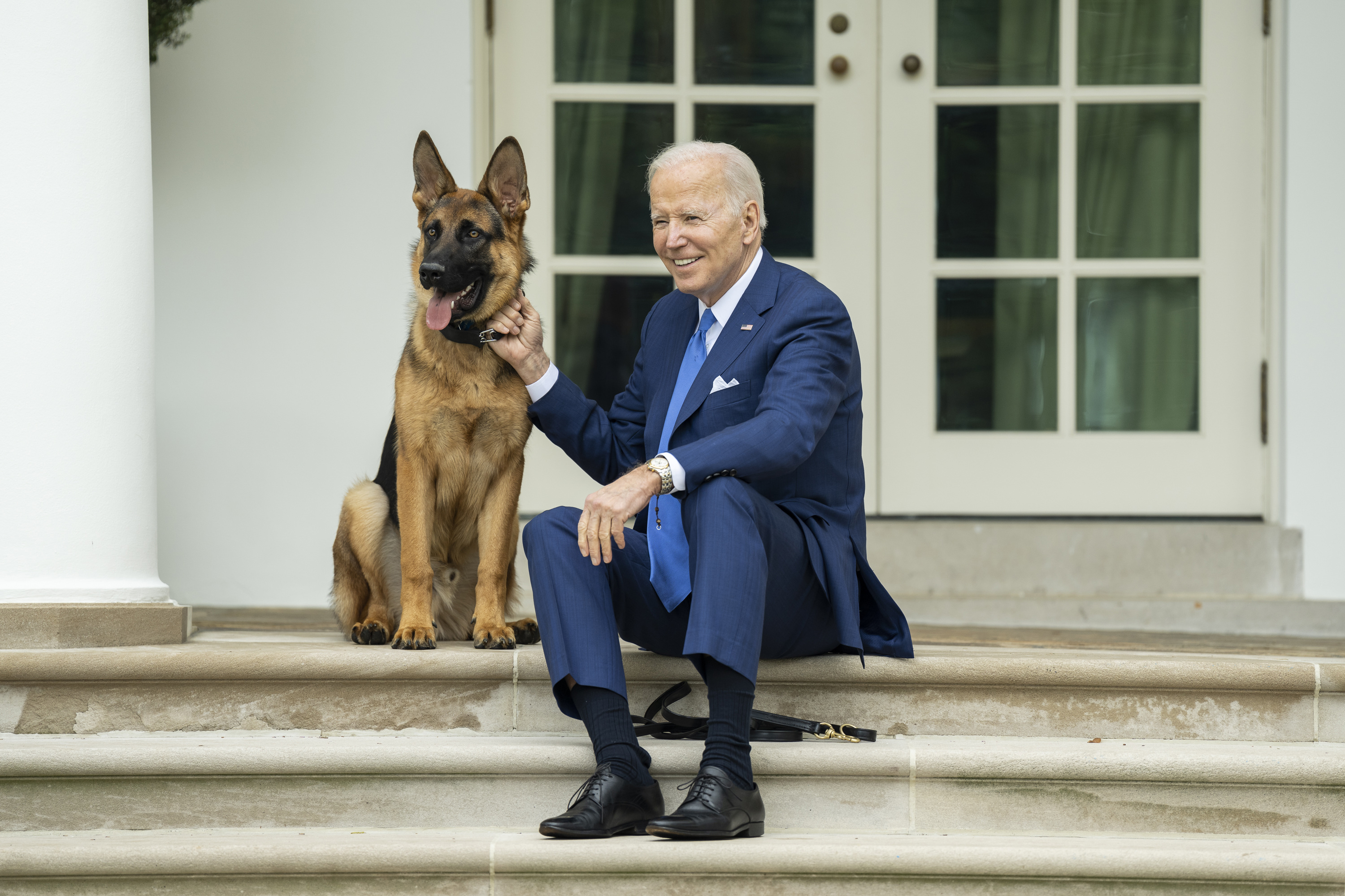 Photo of Joe Biden - 31