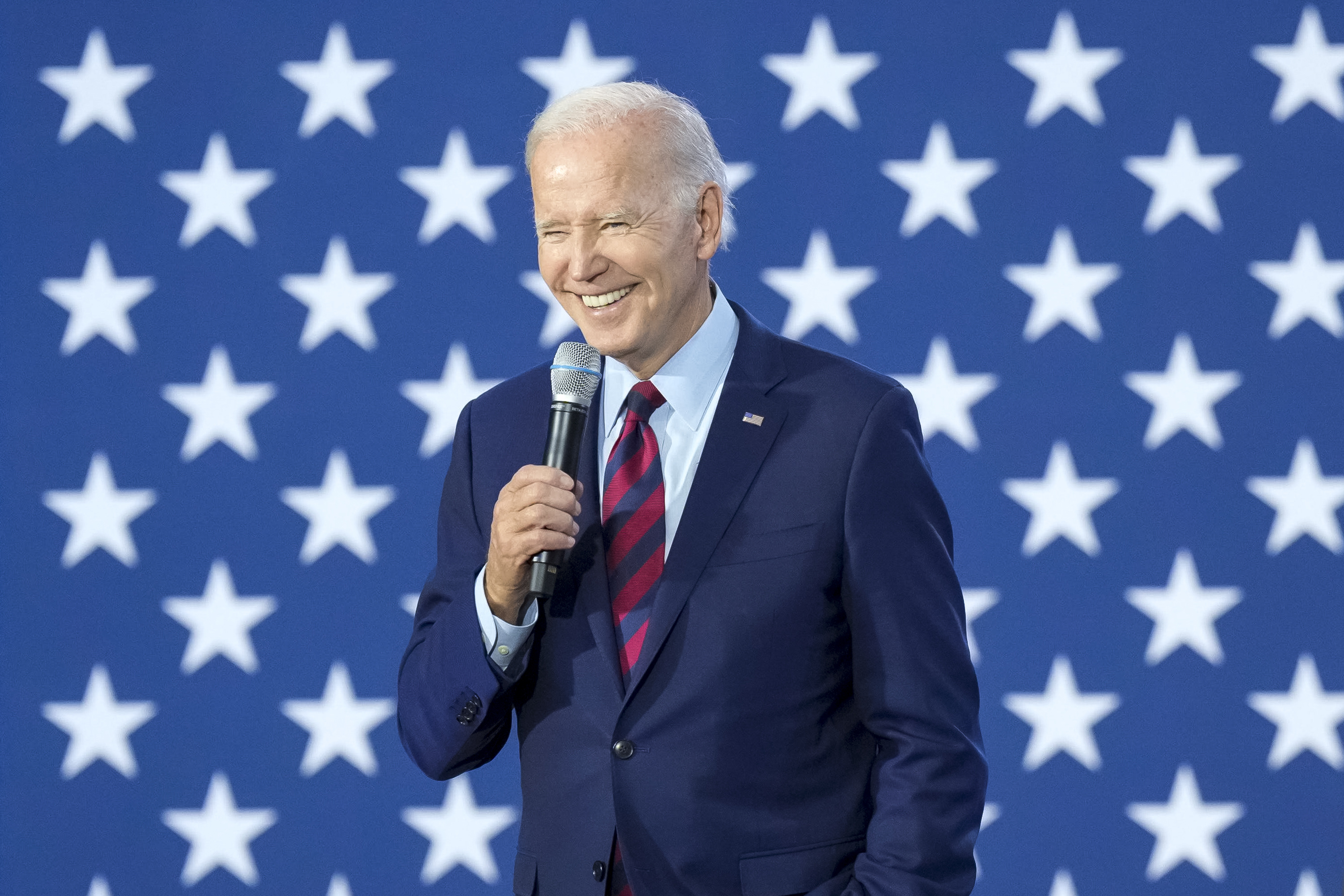 Photo of Joe Biden - 32