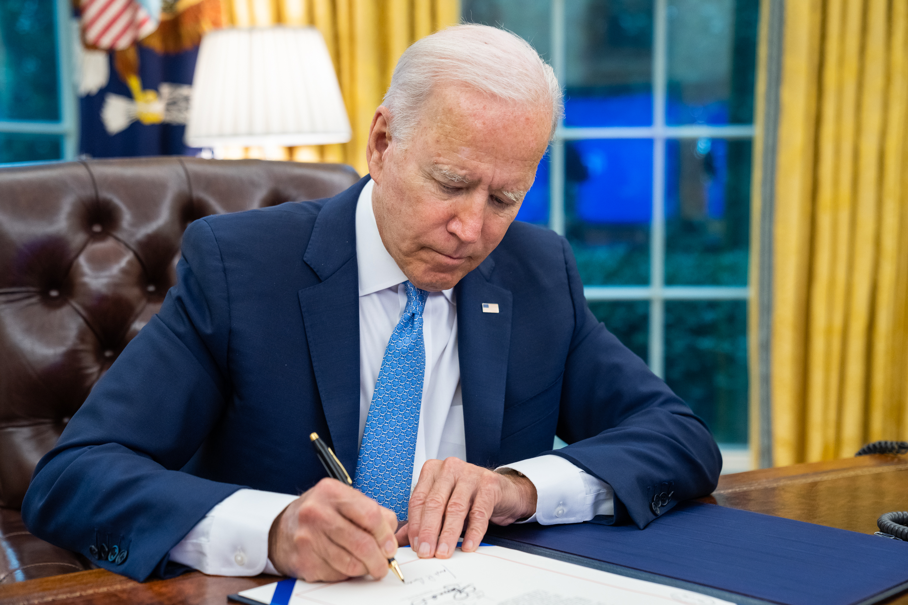 Photo of Joe Biden - 33
