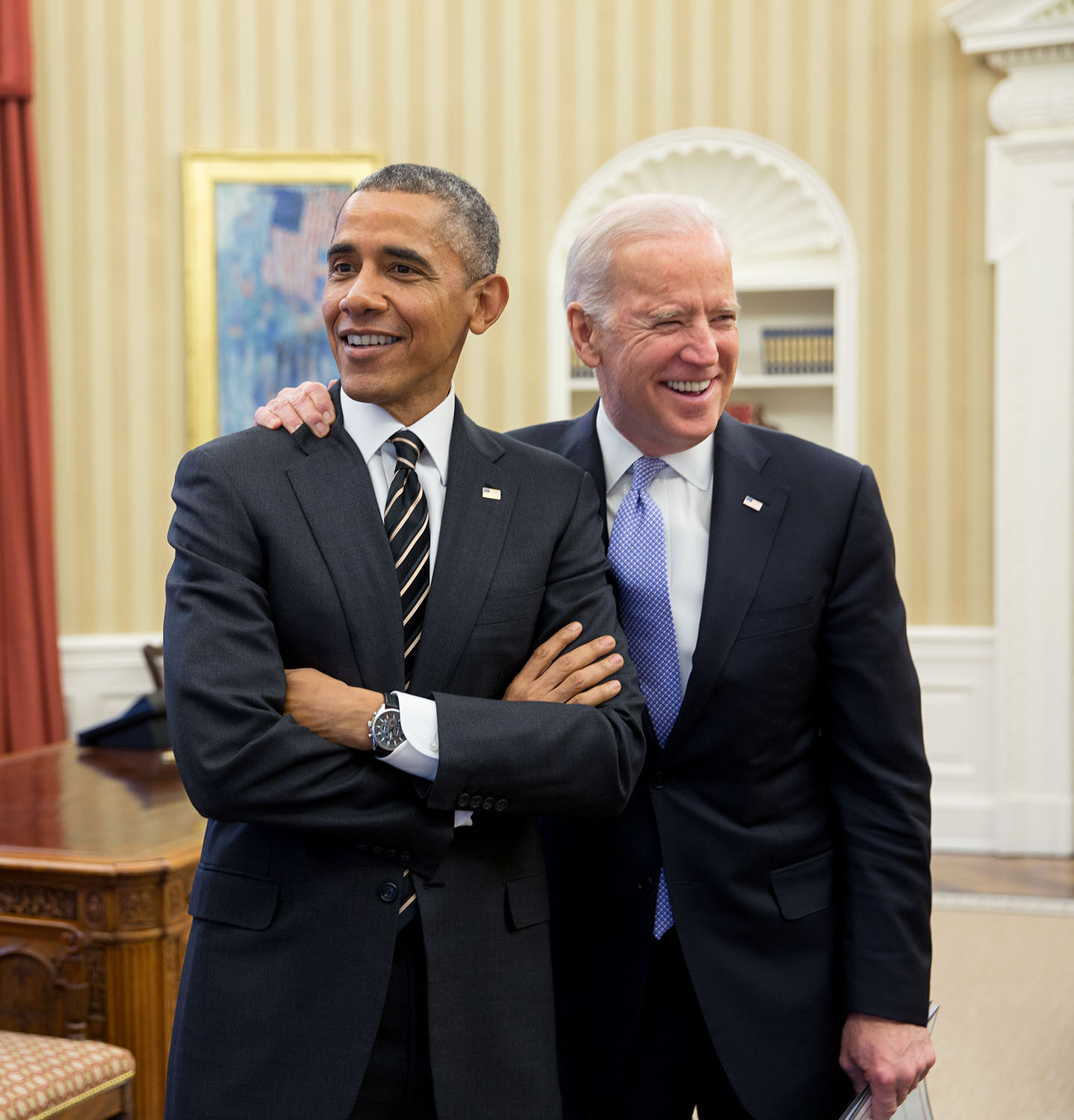 Photo of Joe Biden - 6