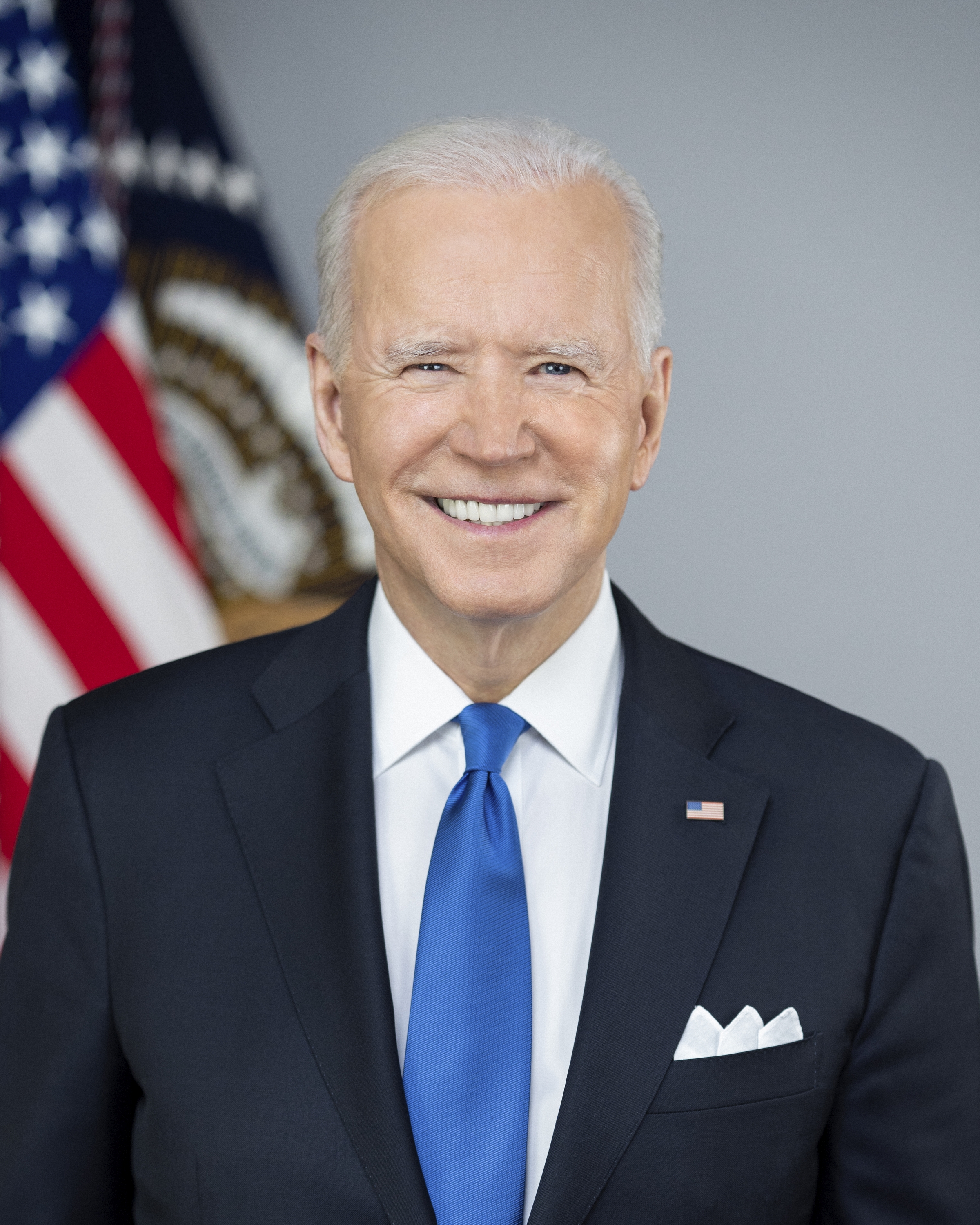 Photo of Joe Biden - 7