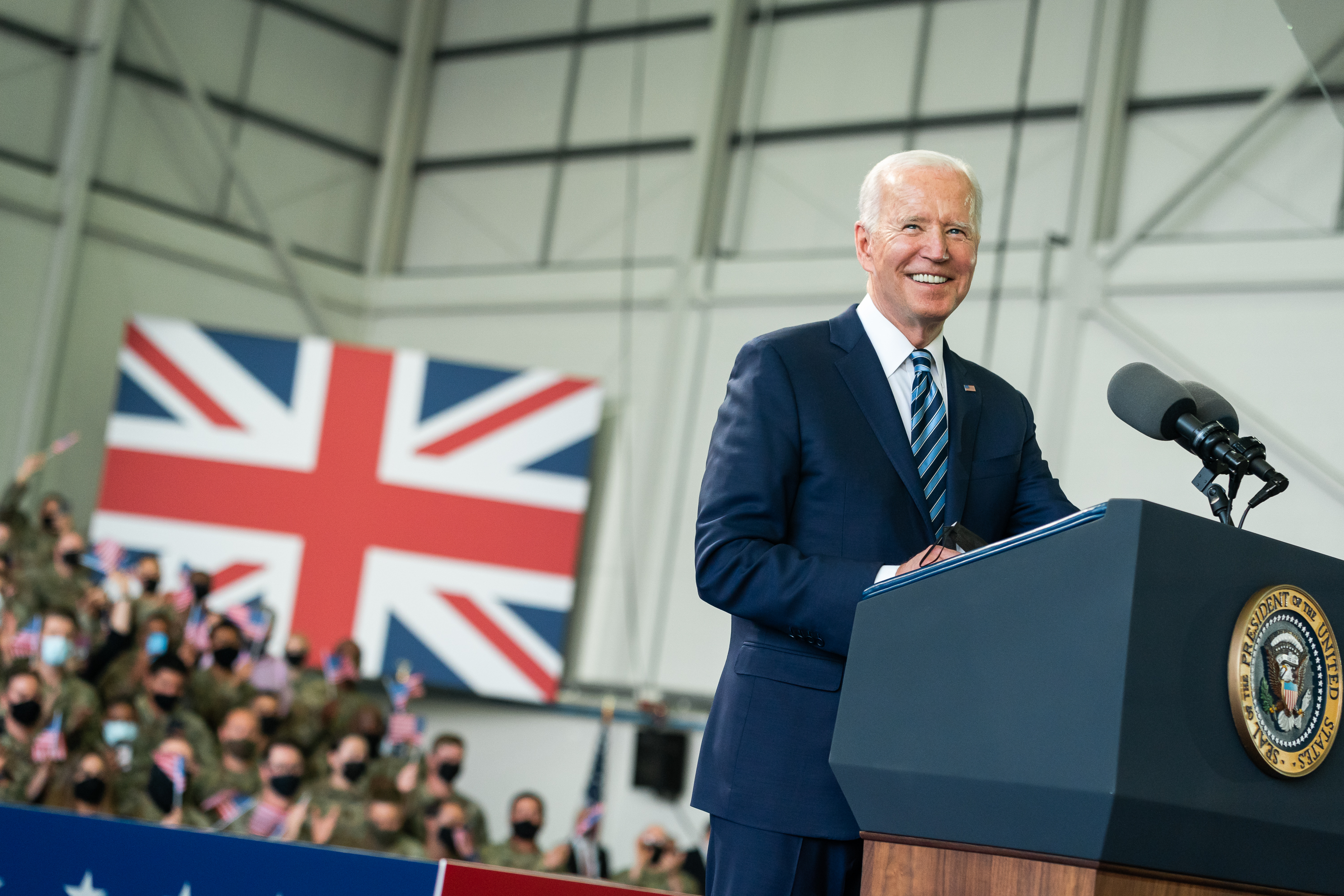 Photo of Joe Biden - 8