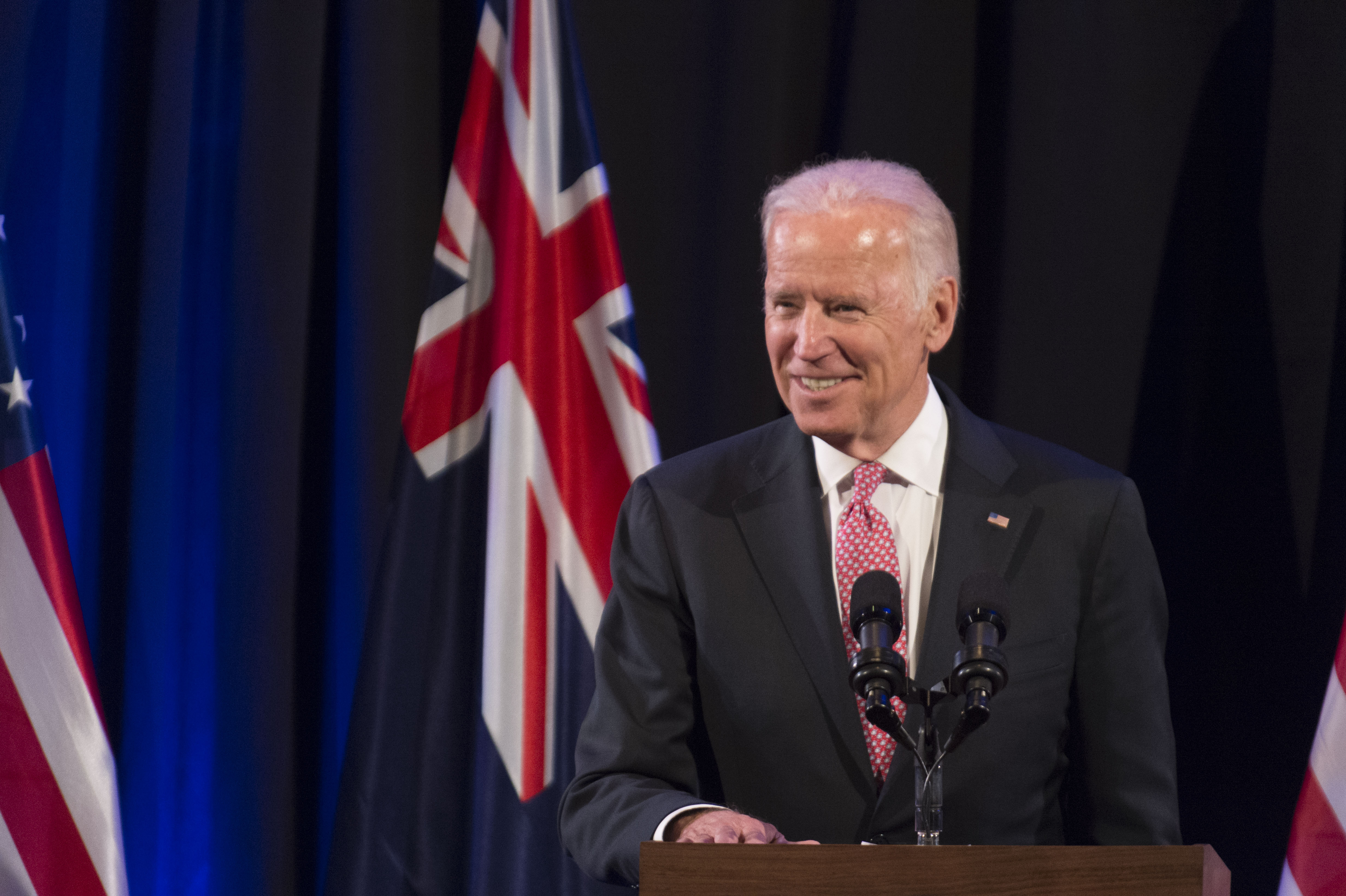 Photo of Joe Biden - 9